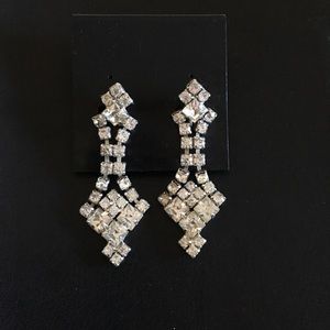 Jeweled Earrings